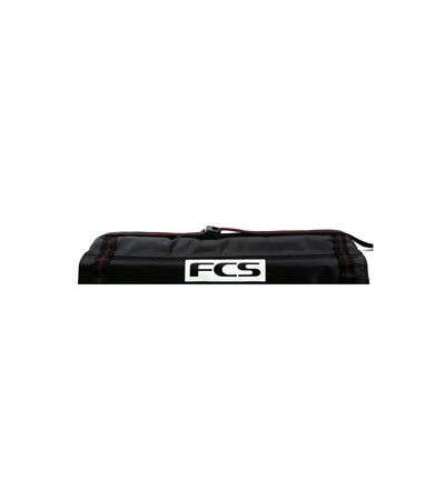 FCS Cam Lock Heckklappenpolster