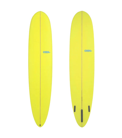 Code Streamliner EPS - Futures - 2 + 1 Fin