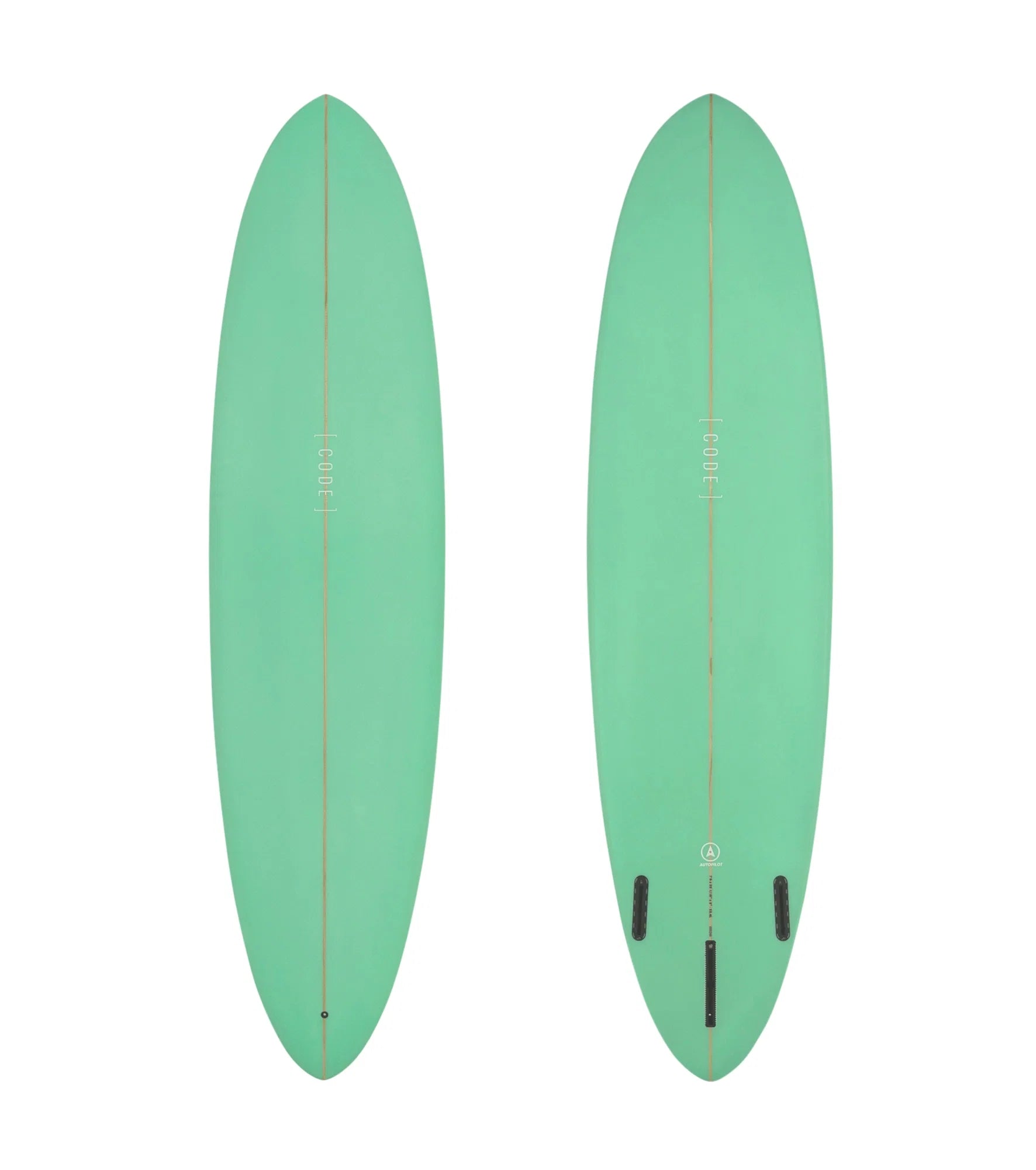 Code Autopilot PU - Futures - 2 + 1 Fin