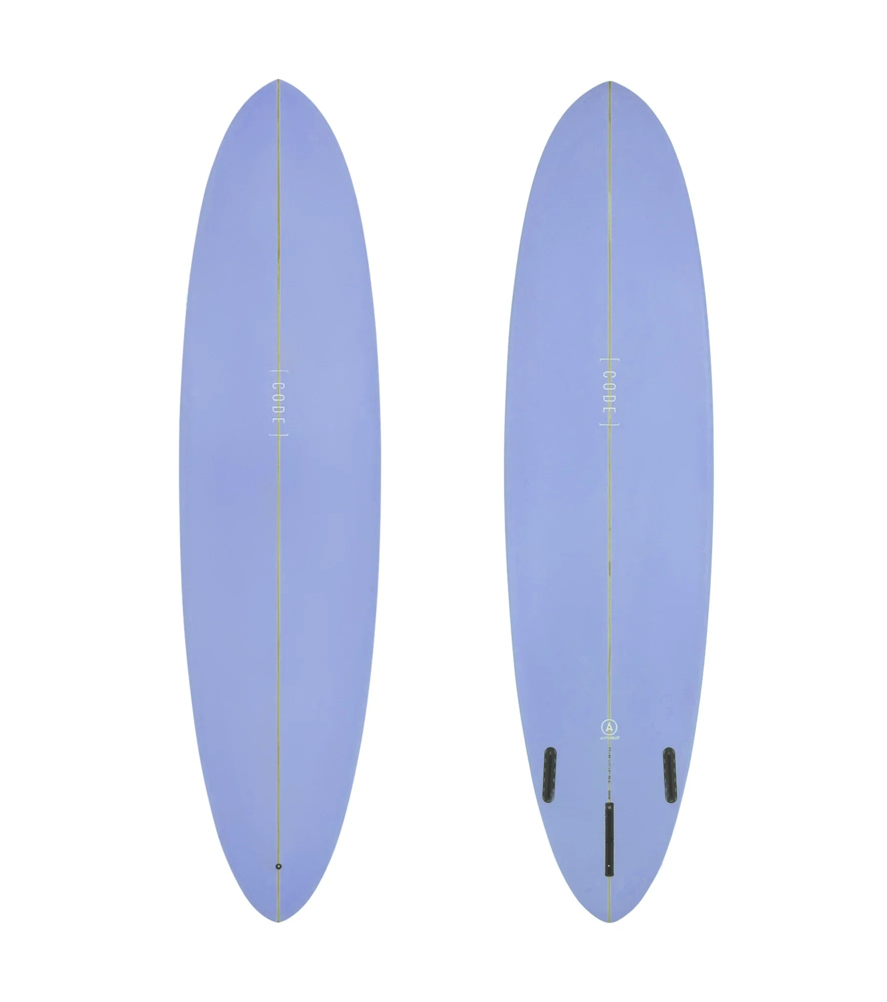 Code Autopilot PU - Futures - 2 + 1 Fin