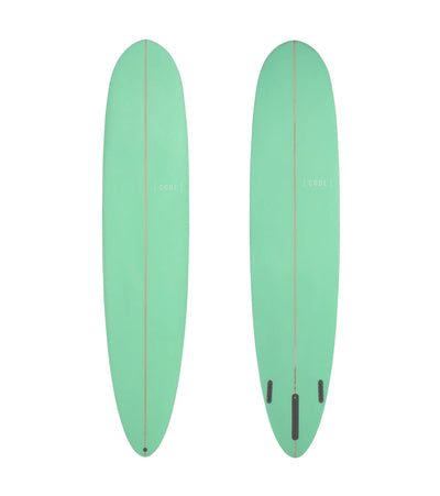 Code Streamliner PU - Futures - 2 + 1 Fin