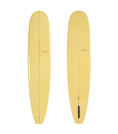 Code Trimmer PU - Futures - Single Fin