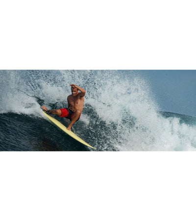Code Daily Driver PU - Futures - 3 Fin