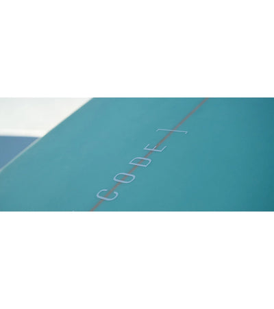 Code Streamliner PU - Futures - 2 + 1 Fin