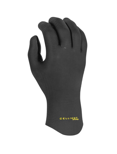 Comp X Five Finger Glove 4mm