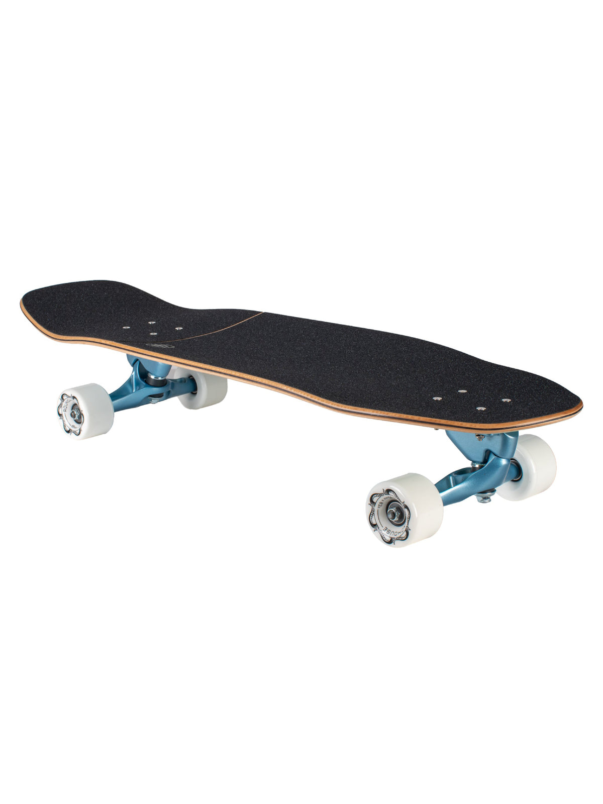 Cosmic Haze, 31.25" Surfskate Complete C7