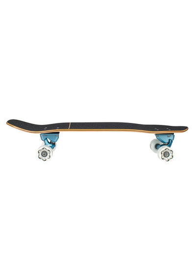 Cosmic Haze, 31.25" Surfskate Complete C7