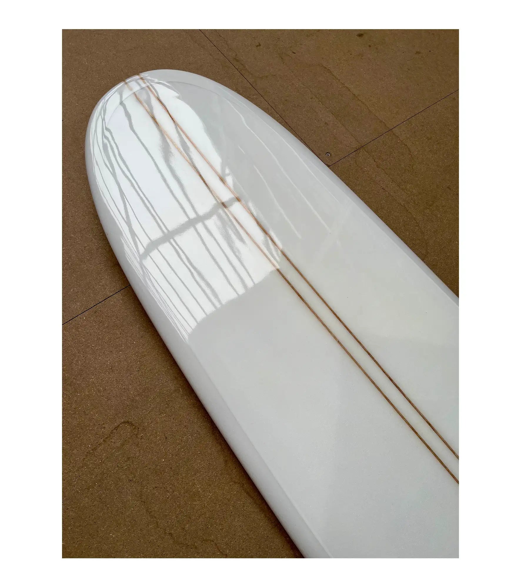 Creative Army Five Sugars PU - FCS II - 2 + 1 Fin