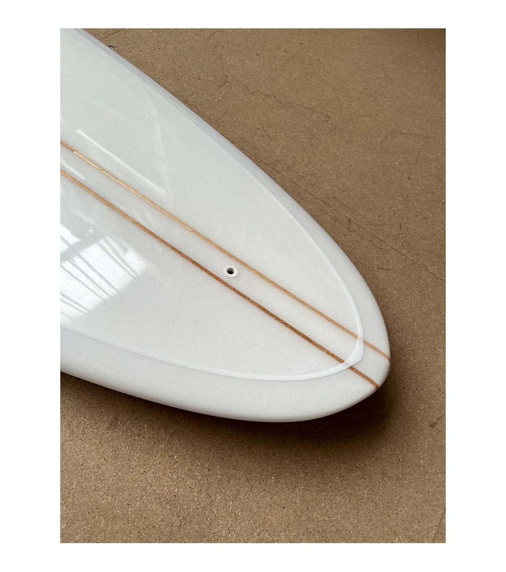 Creative Army Five Sugars PU - FCS II - 2 + 1 Fin