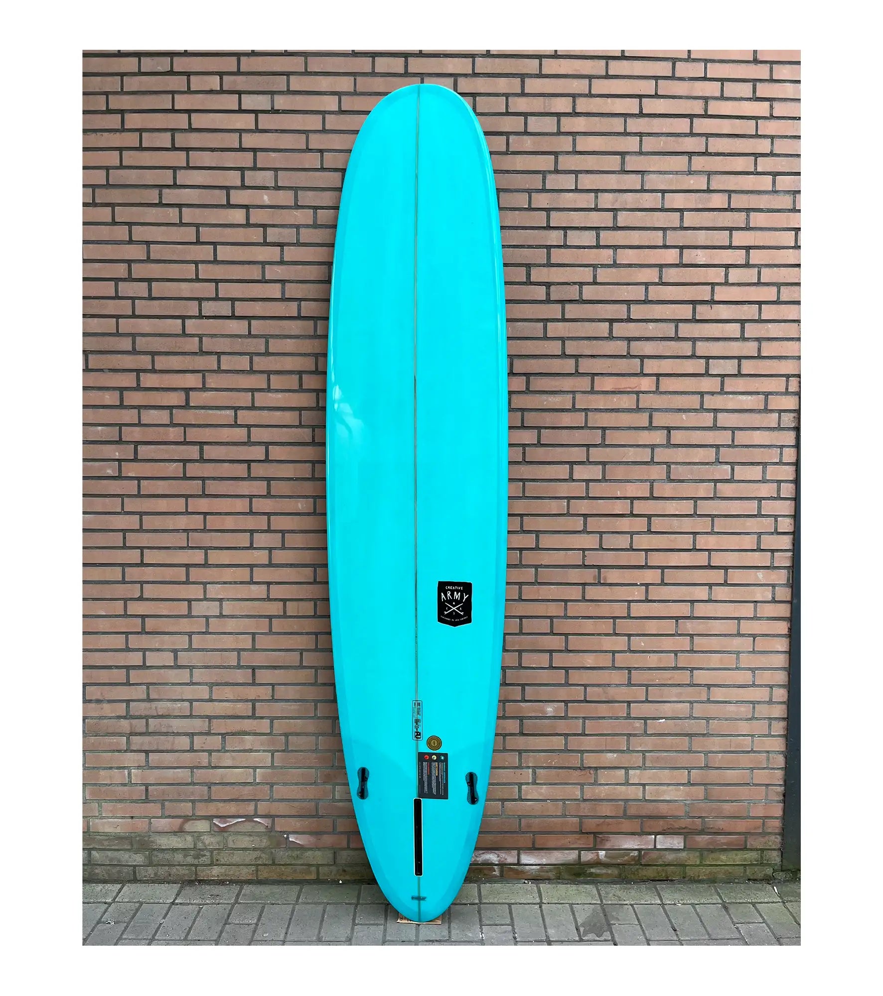 Creative Army Five Sugars PU - FCS II - 2 + 1 Fin