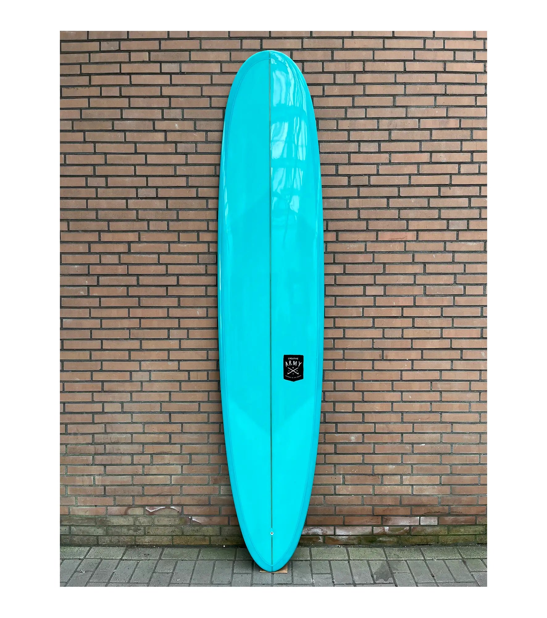 Creative Army Five Sugars PU - FCS II - 2 + 1 Fin