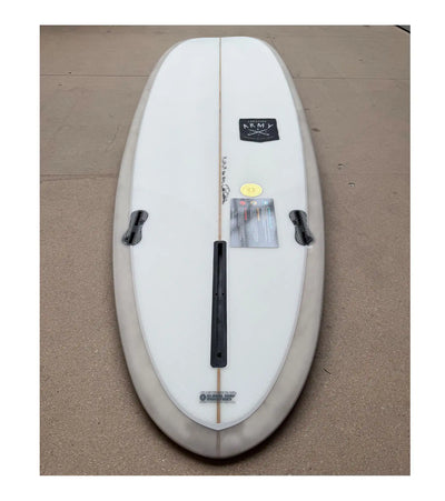 Creative Army Huevo PU - FCS II - 2 + 1 Fin