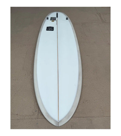 Creative Army Huevo PU - FCS II - 2 + 1 Fin