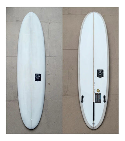 Creative Army Huevo PU - FCS II - 2 + 1 Fin