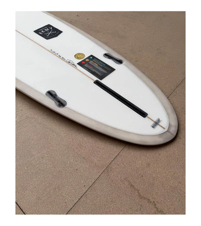 Creative Army Huevo PU - FCS II - 2 + 1 Fin