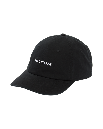 Full Stone Washed Hat