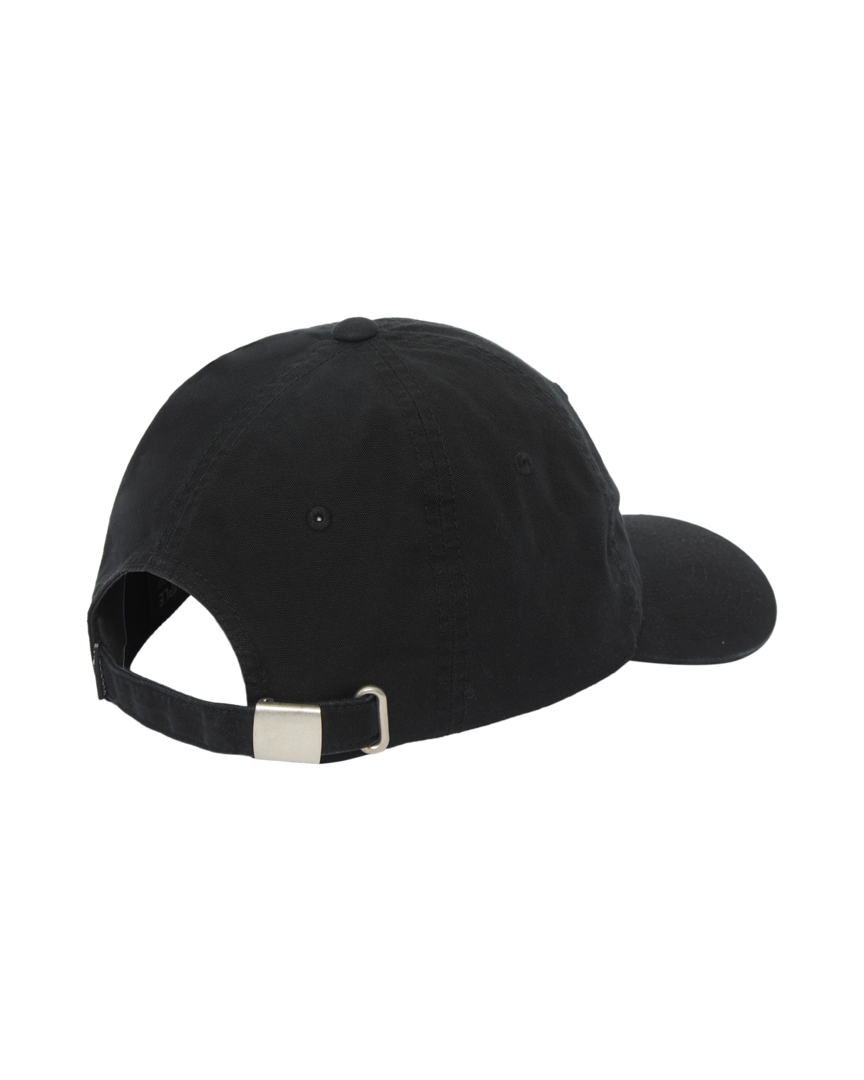 Full Stone Washed Hat