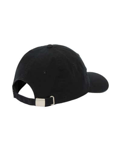 Full Stone Washed Hat