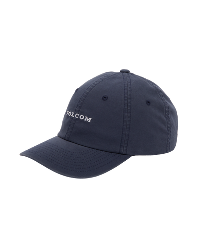 Full Stone Washed Hat