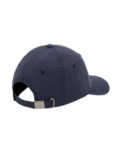 Full Stone Washed Hat