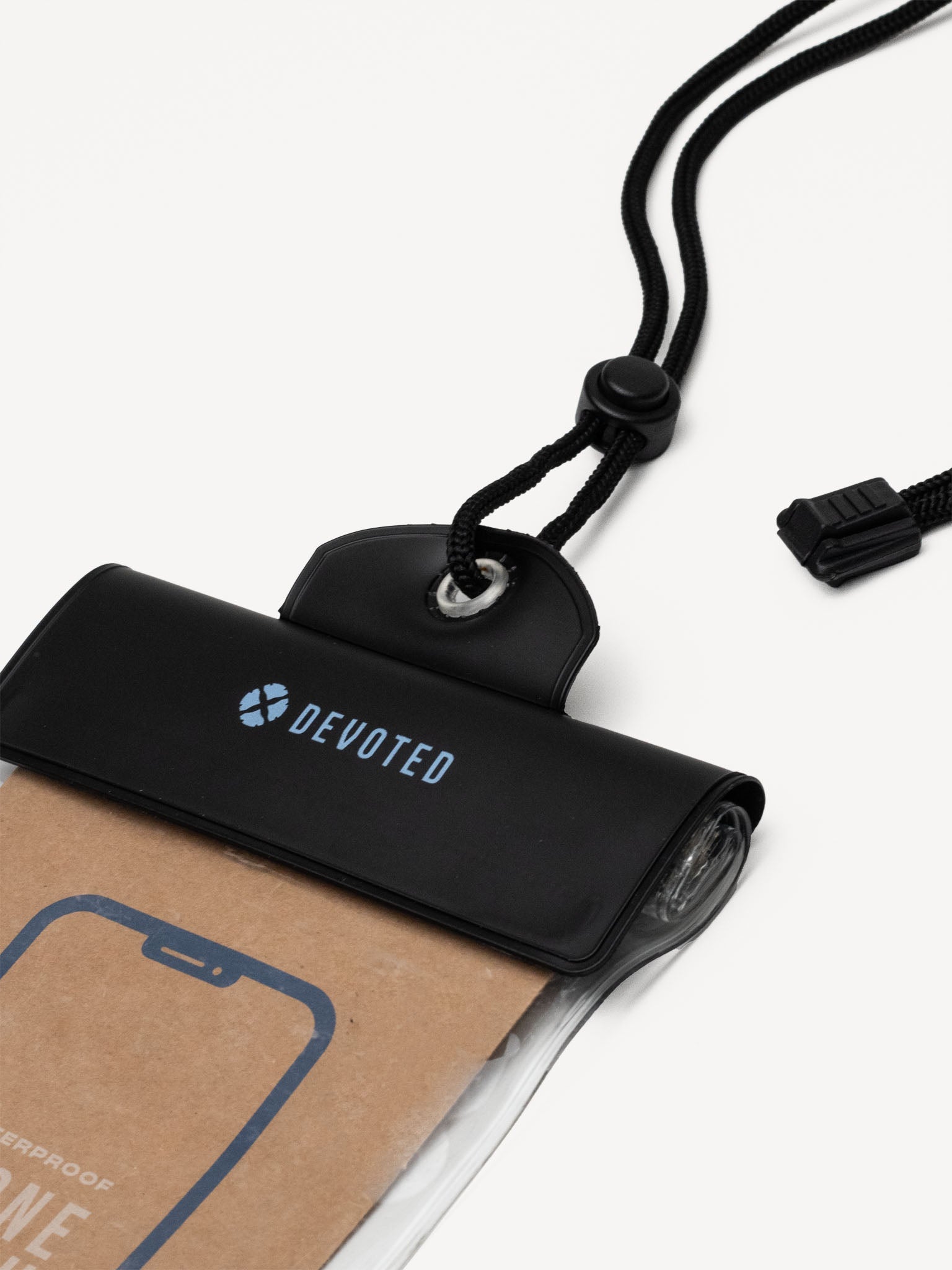 Waterproof Phone Pouch