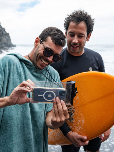 Waterproof Phone Pouch