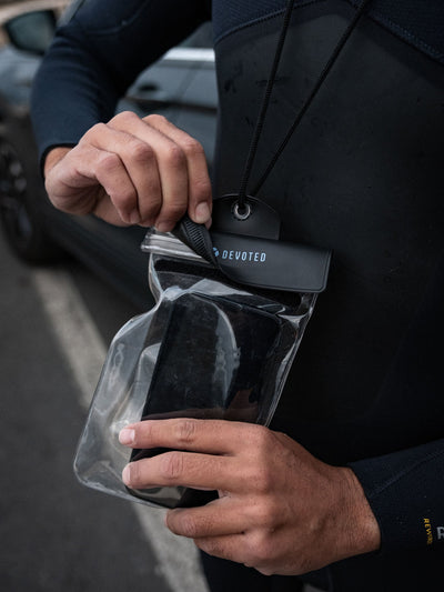 Waterproof Phone Pouch