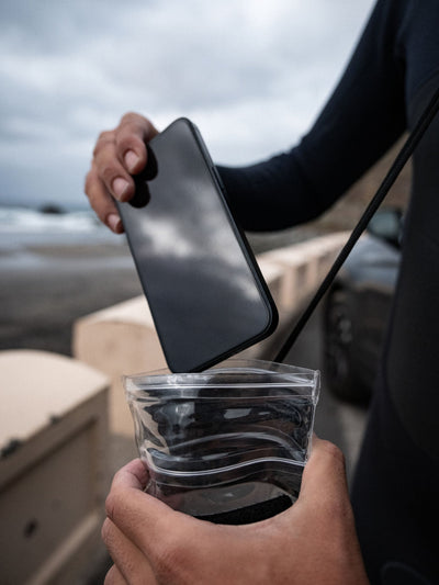 Waterproof Phone Pouch