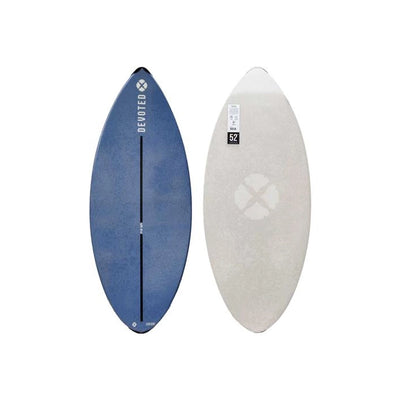 Das Pro Captain Skimboard