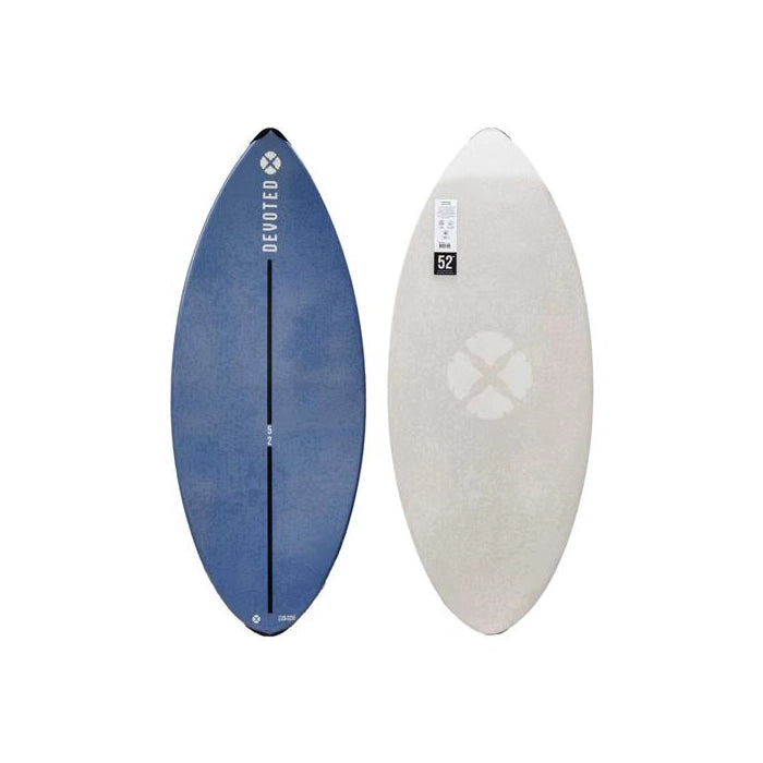 De Pro Captain Skimboard