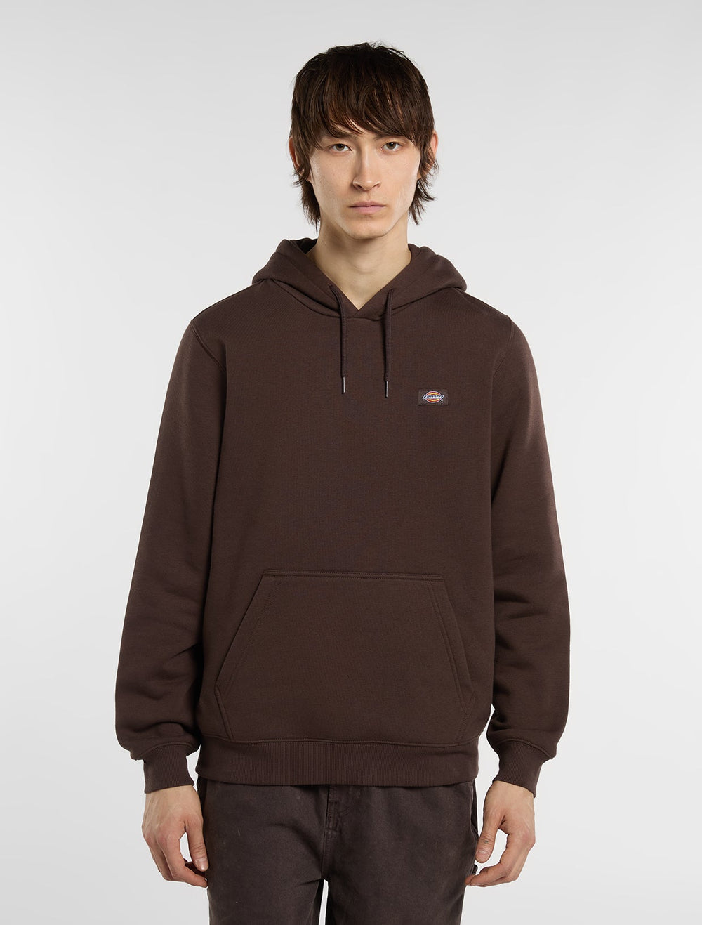 Oakport hoodie