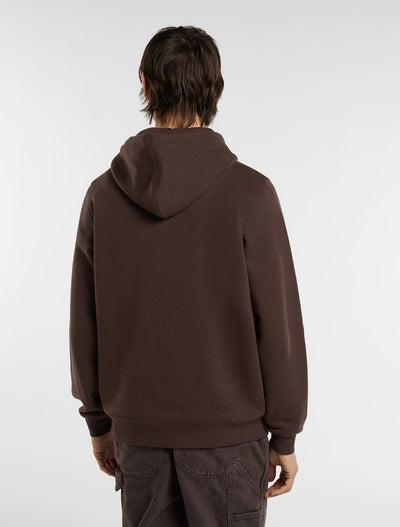 Oakport hoodie