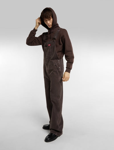 Oakport hoodie