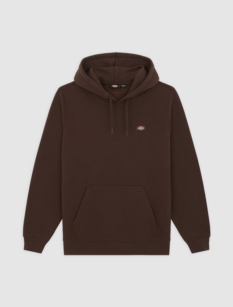 Oakport hoodie
