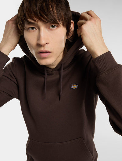 Oakport hoodie
