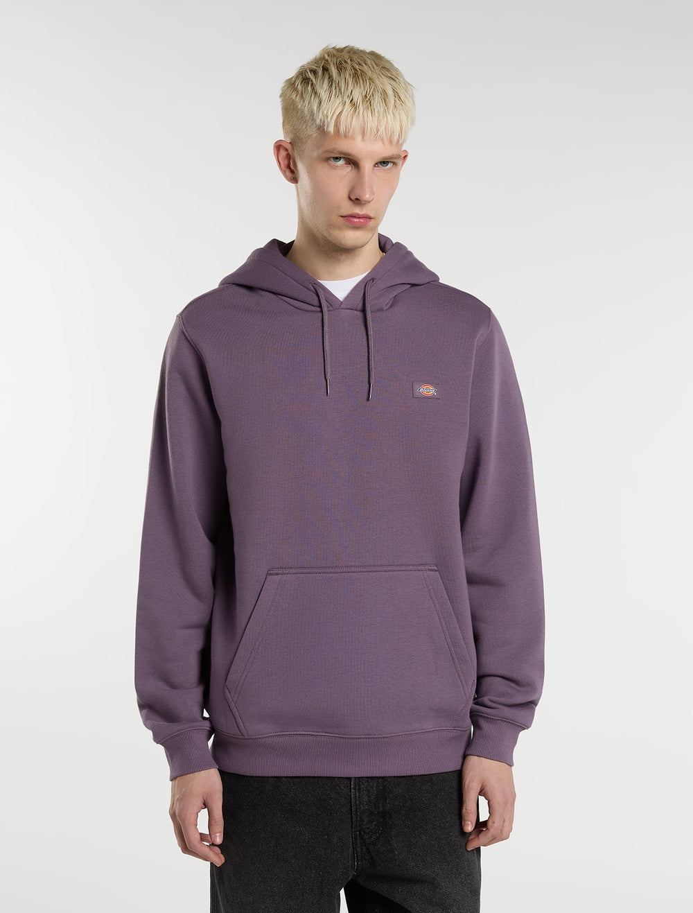 Oakport hoodie