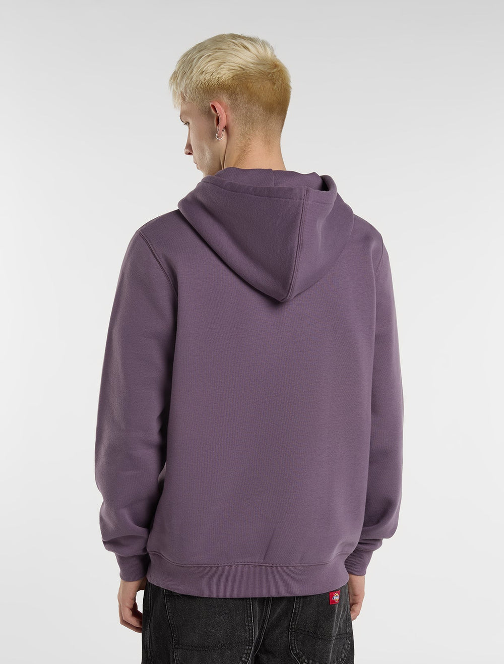 Oakport hoodie