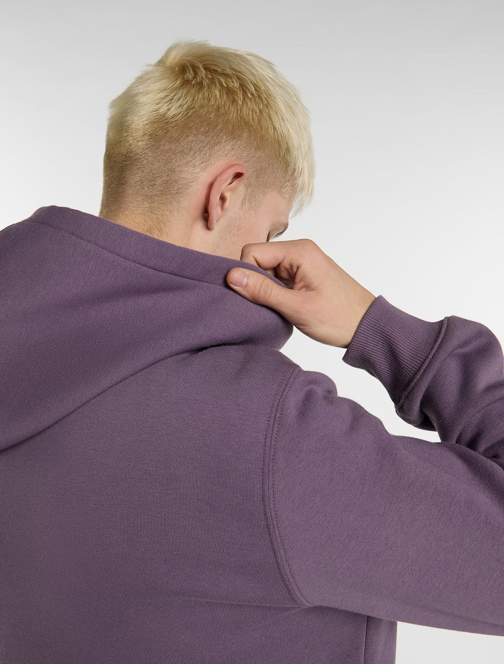 Oakport hoodie