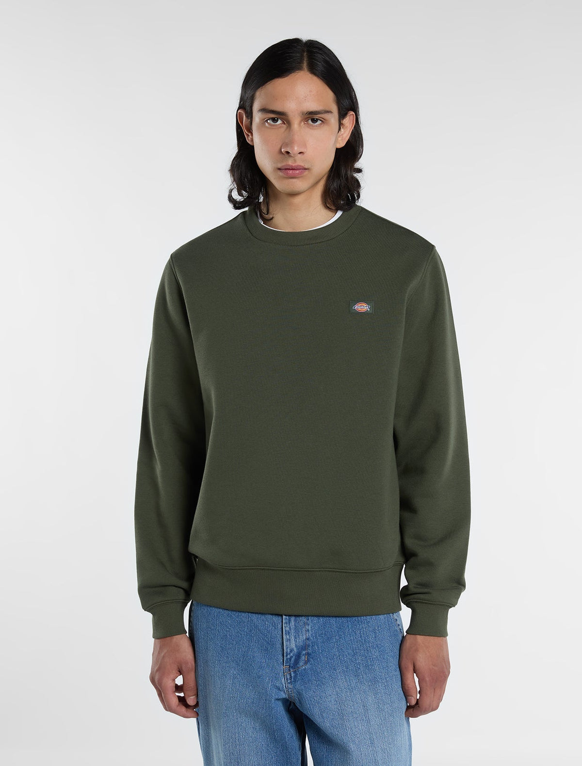 Oakport Sweatshirt