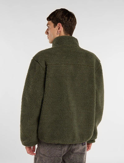 Mount Hope Fleece Deep Depths