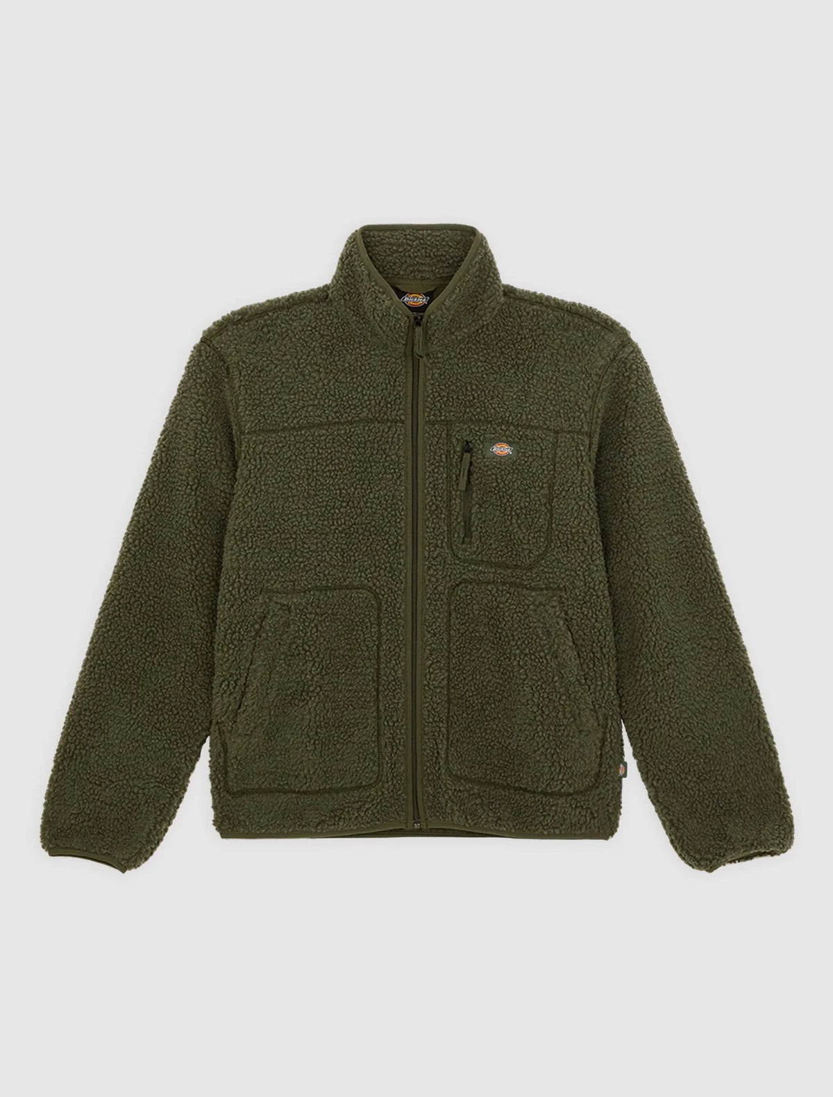 Mount Hope Fleece Deep Depths