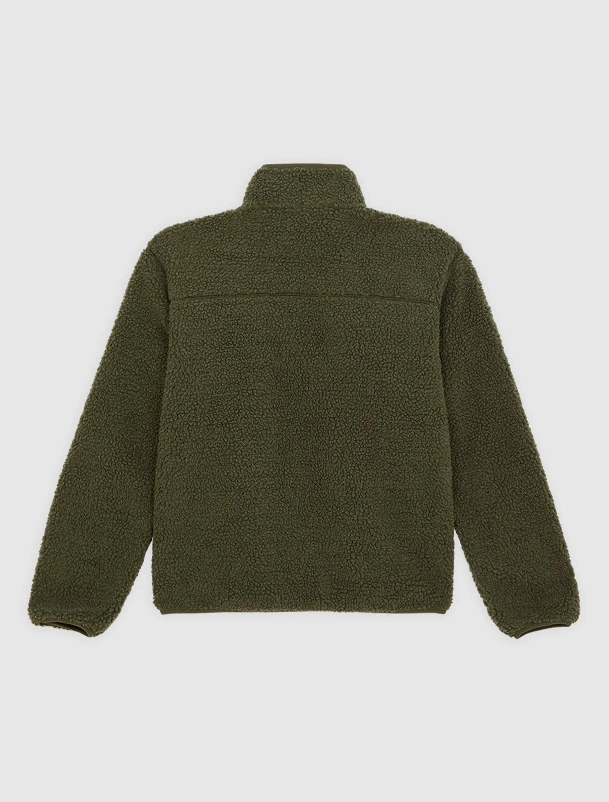 Mount Hope Fleece Deep Depths