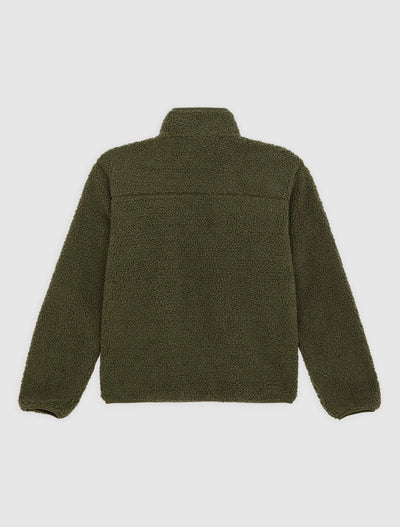 Mount Hope Fleece Deep Depths