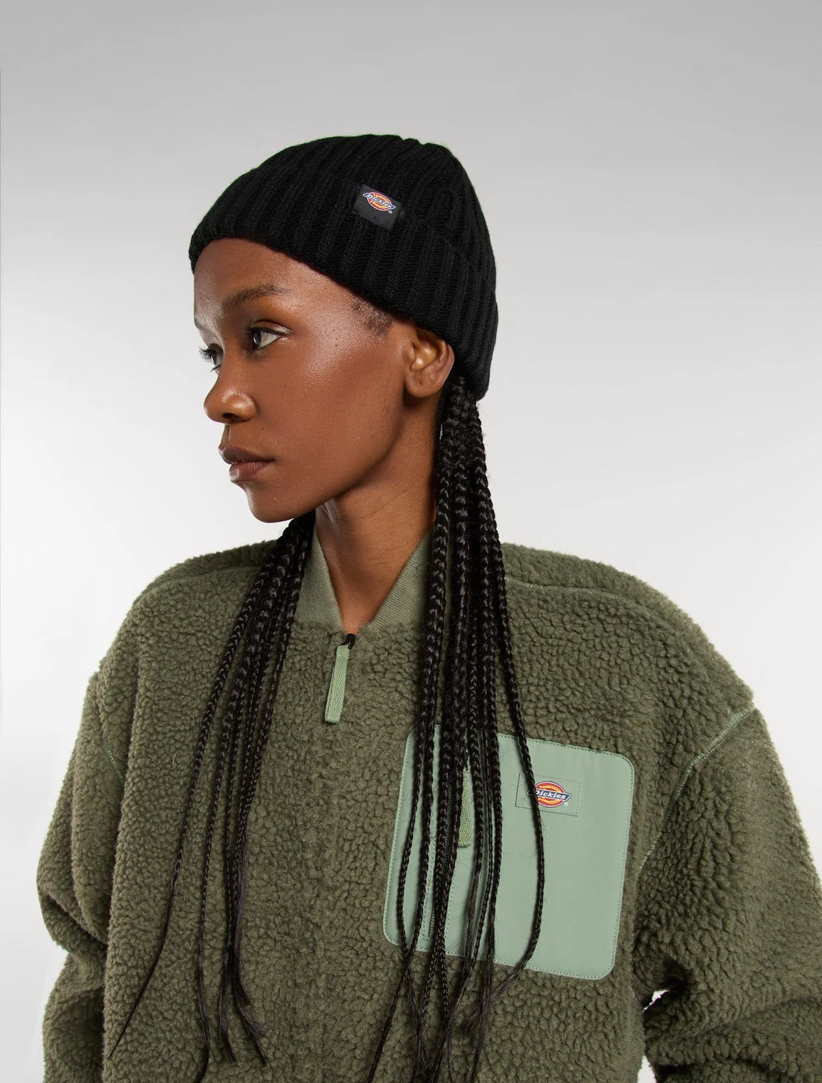 Lockwood Beanie
