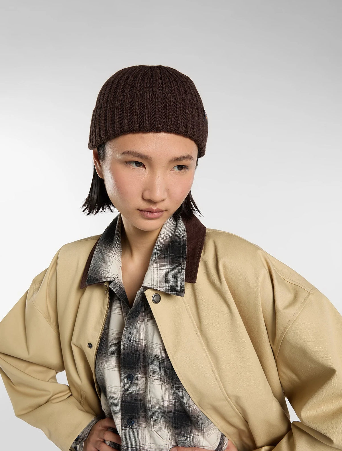 Lockwood Beanie