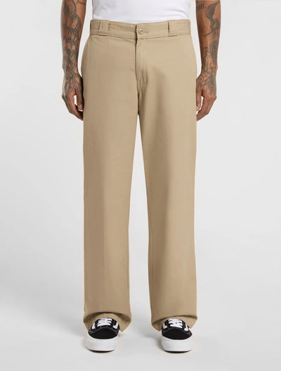 247 Regular Workpant