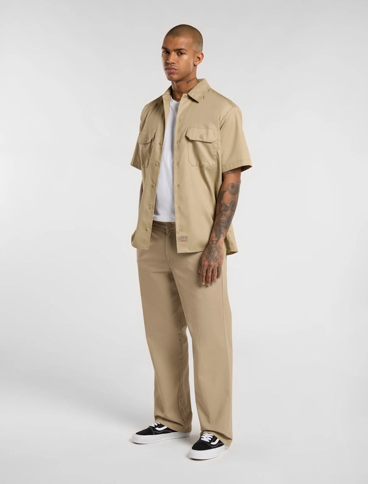 247 Regular Workpant