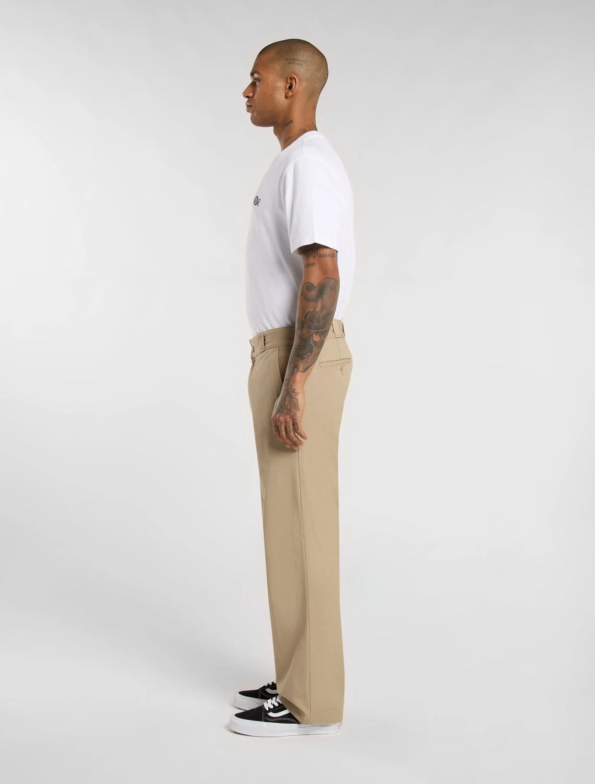 247 Regular Workpant