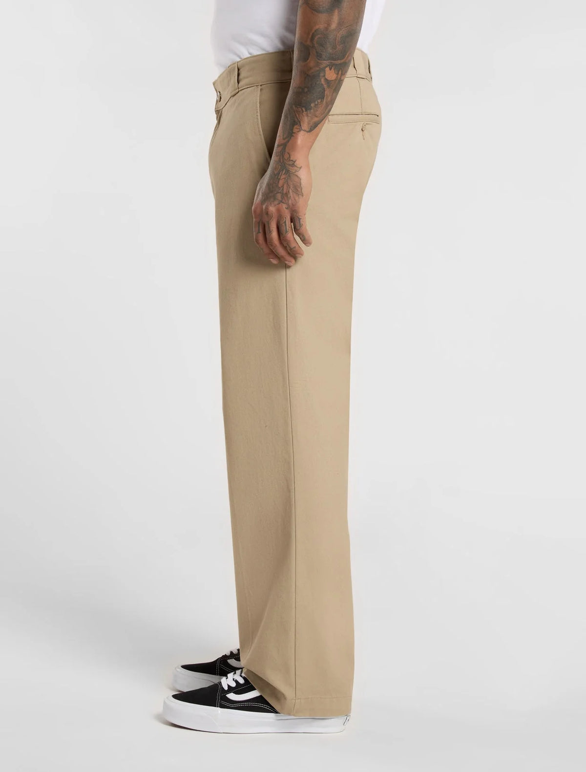 247 Regular Workpant