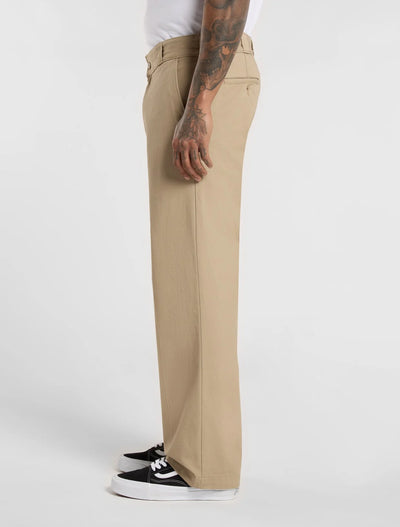 247 Regular Workpant